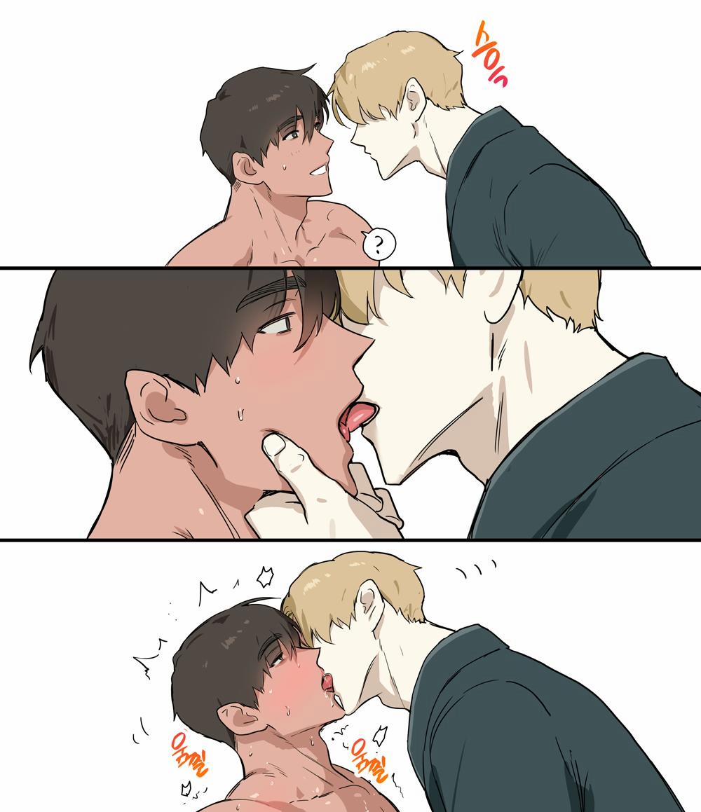 Oneshort Bl Của Ppatta 31 trang 11