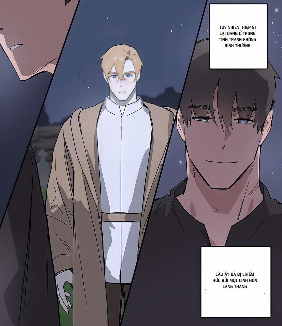 Oneshort Bl Của Ppatta 31 trang 3