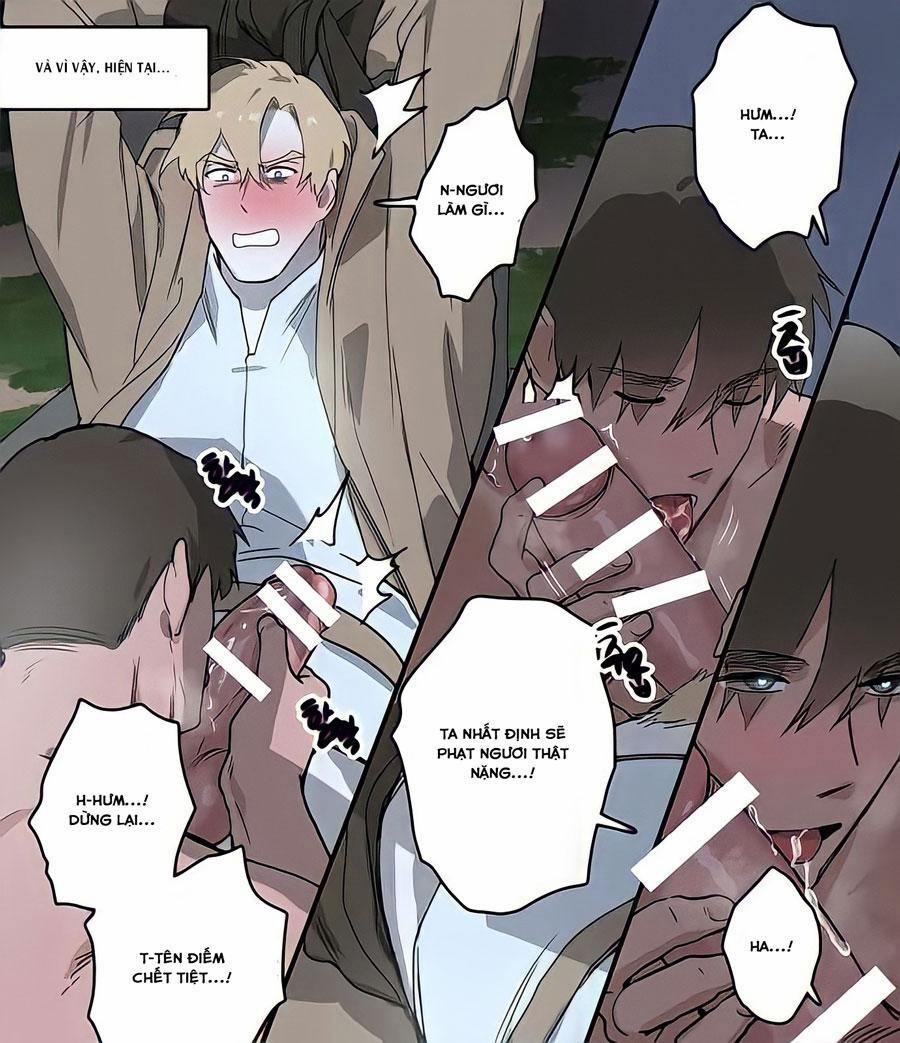 Oneshort Bl Của Ppatta 31 trang 4