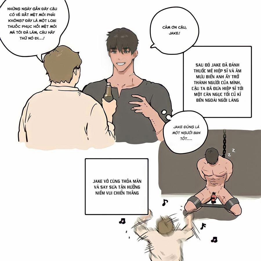 Oneshort Bl Của Ppatta 33 trang 2