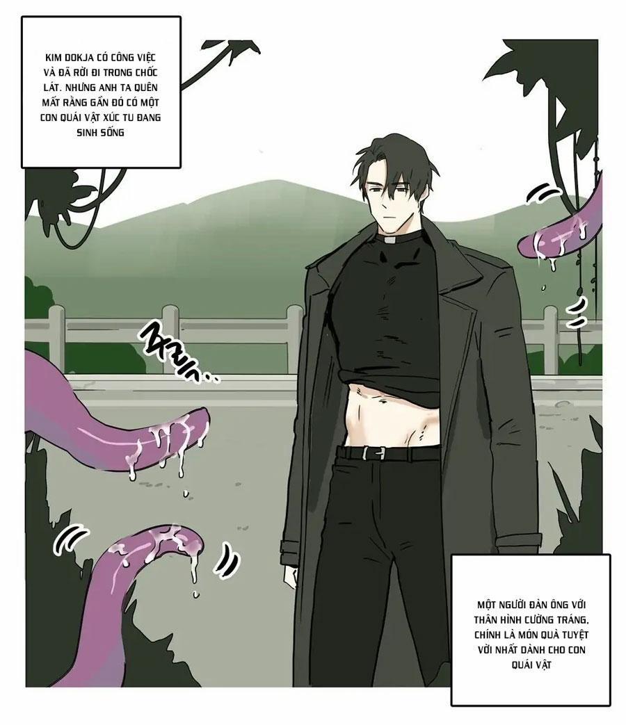 Oneshort Bl Của Ppatta 35 trang 1