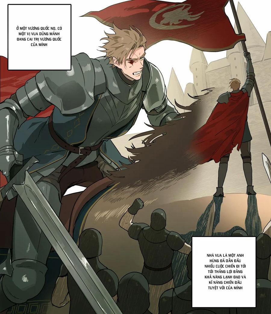 Oneshort Bl Của Ppatta 37 trang 1