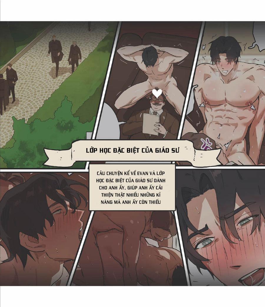 Oneshort Bl Của Ppatta 38 trang 0