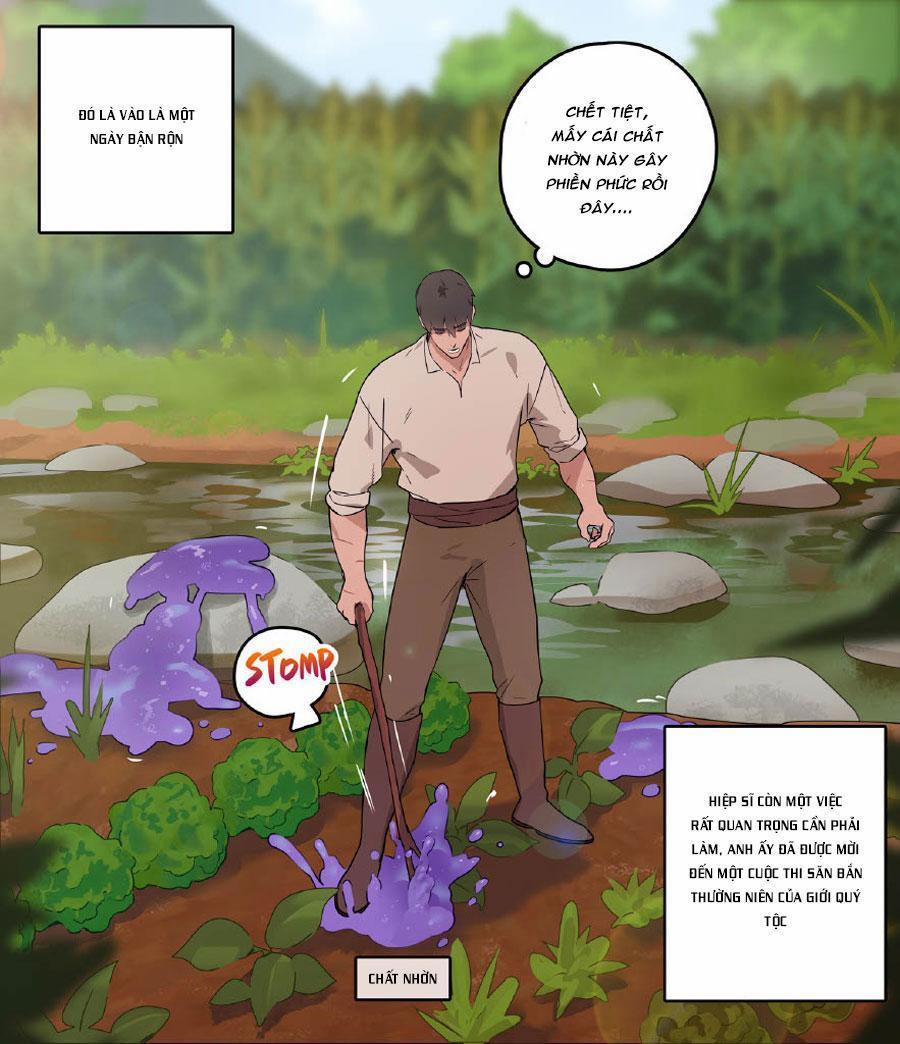 Oneshort Bl Của Ppatta 39 trang 1