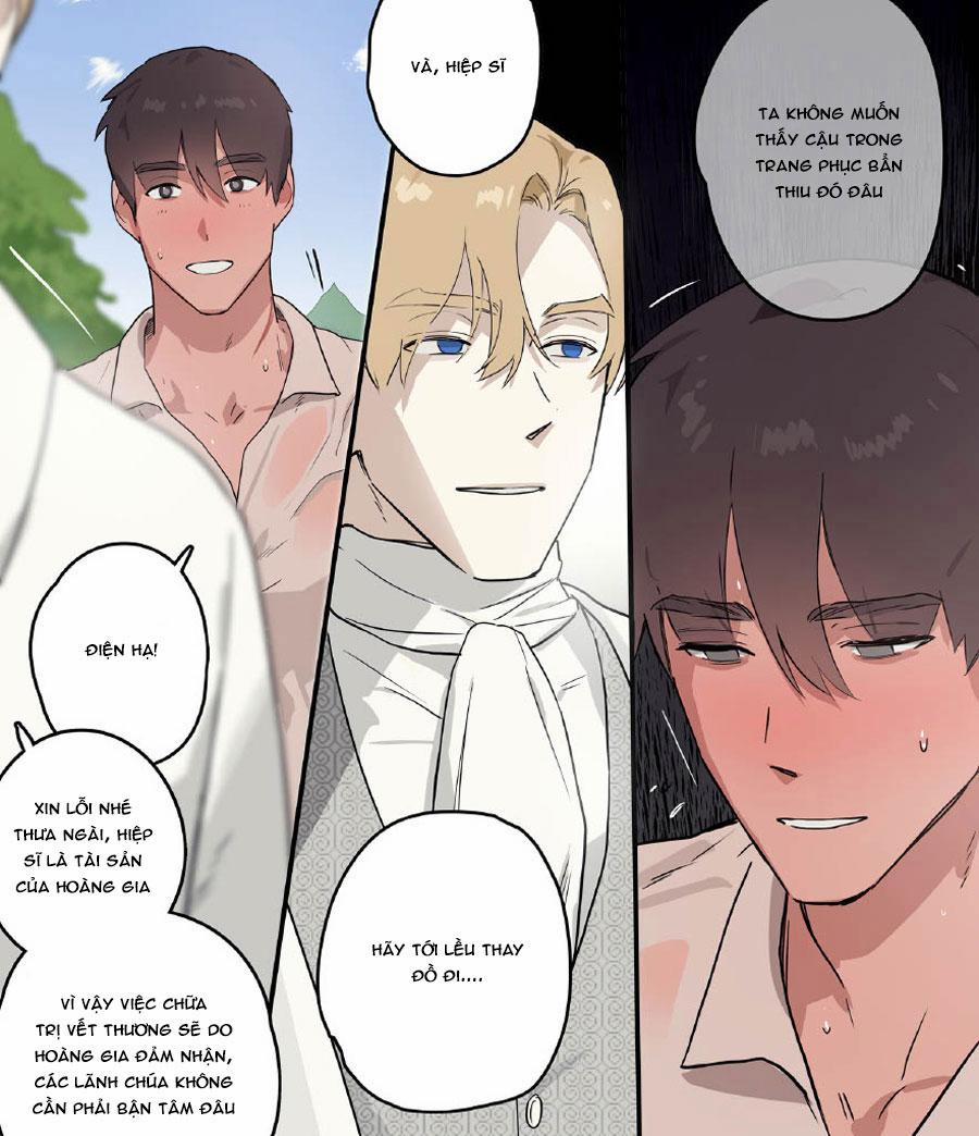 Oneshort Bl Của Ppatta 39 trang 15