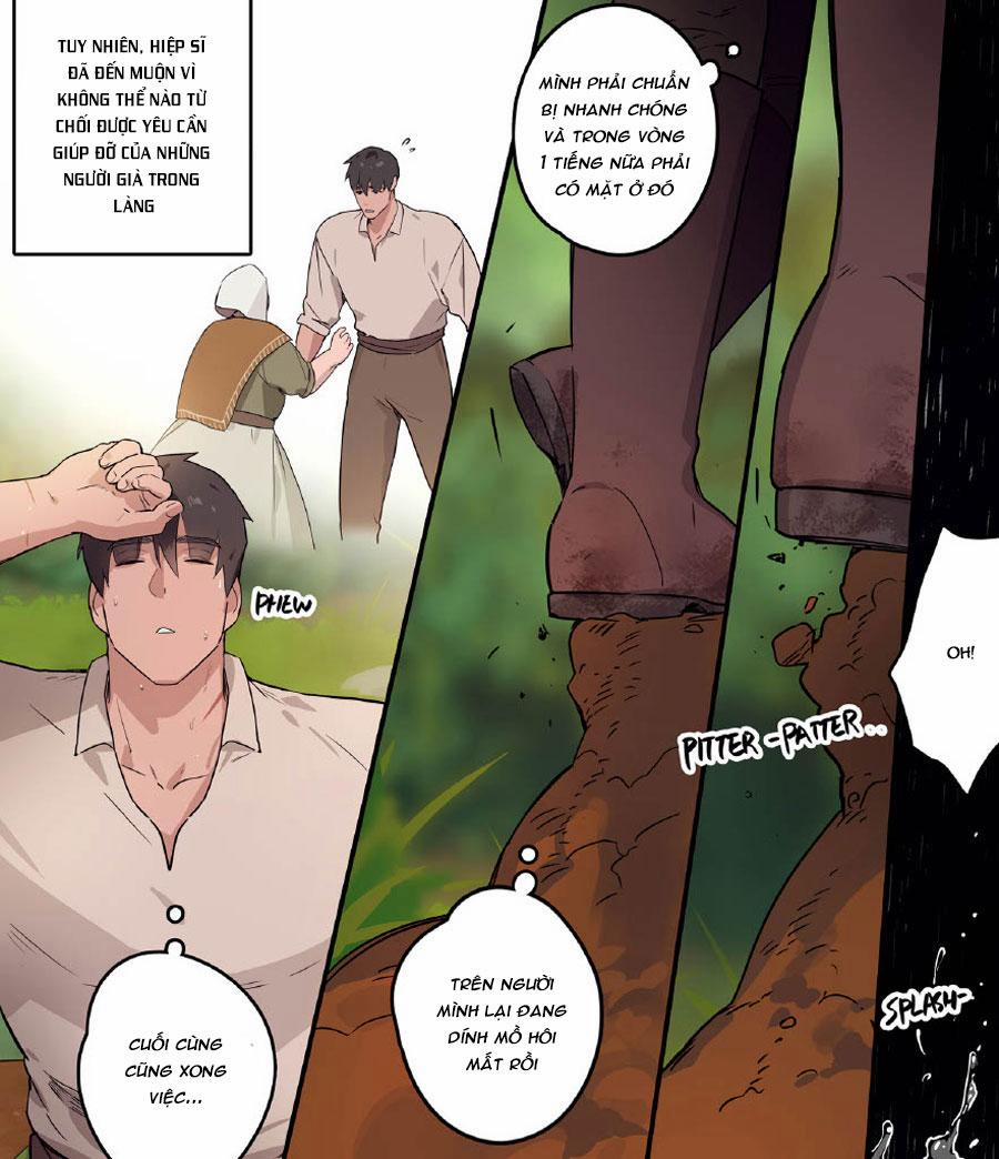 Oneshort Bl Của Ppatta 39 trang 2