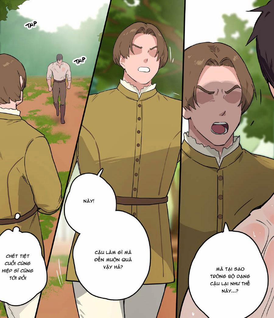 Oneshort Bl Của Ppatta 39 trang 6