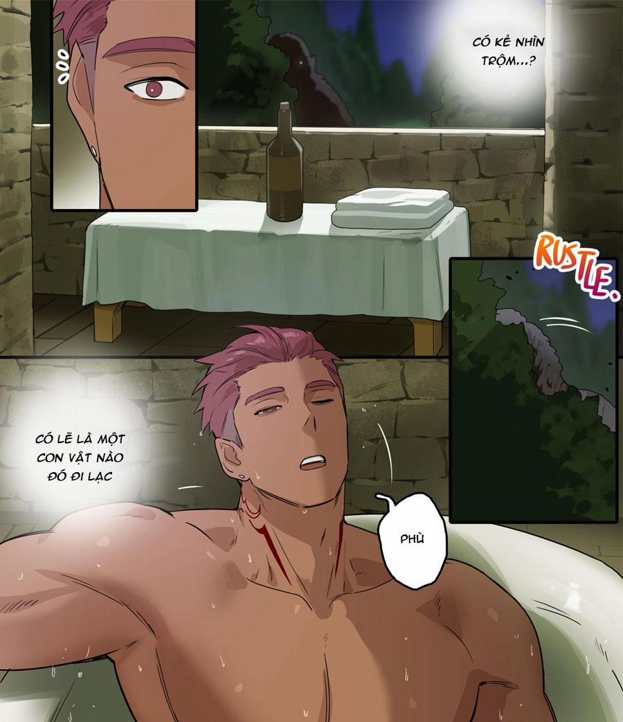 Oneshort Bl Của Ppatta 41 trang 5