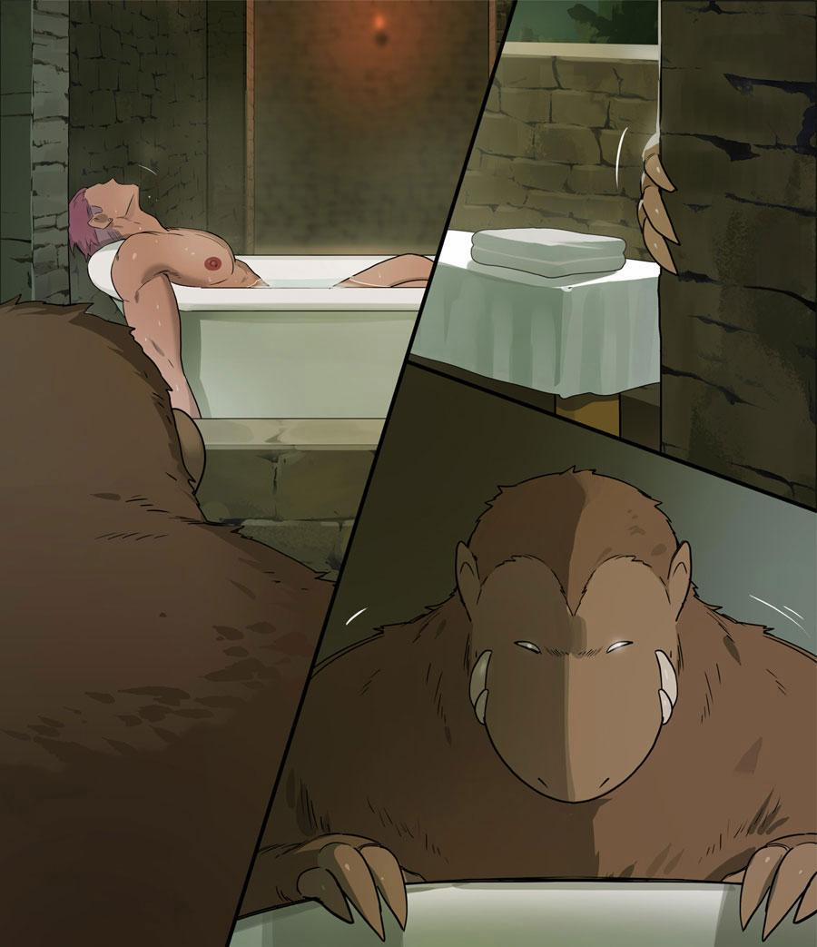 Oneshort Bl Của Ppatta 41 trang 6