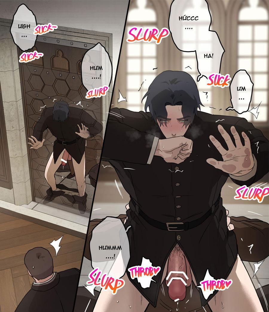 Oneshort Bl Của Ppatta 42 trang 11