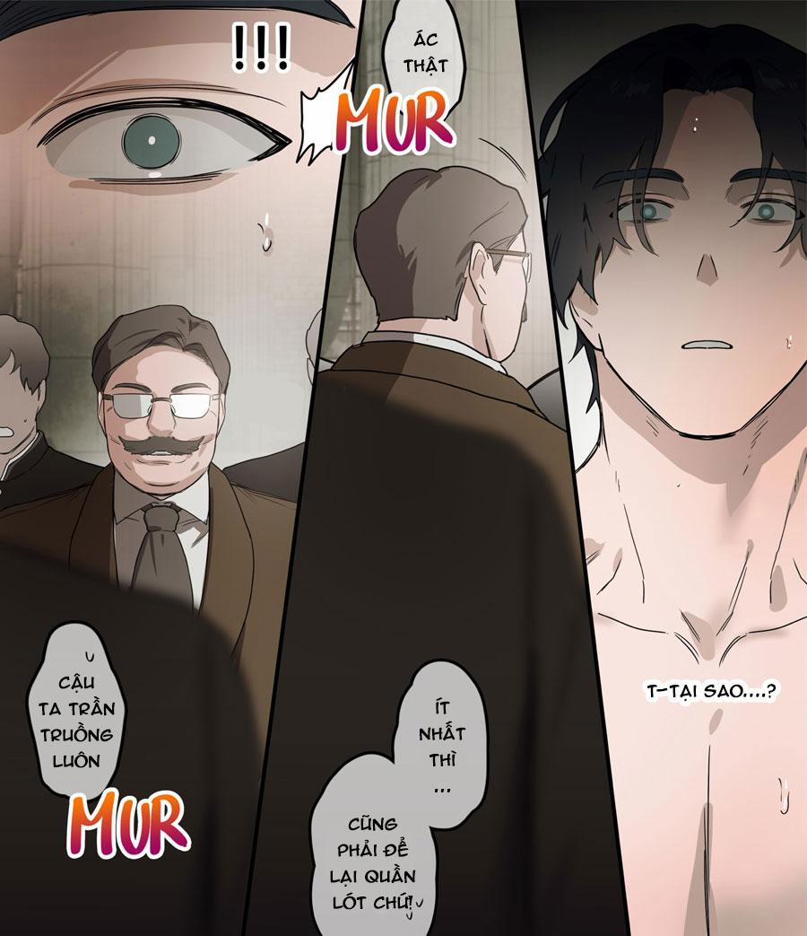 Oneshort Bl Của Ppatta 42 trang 4