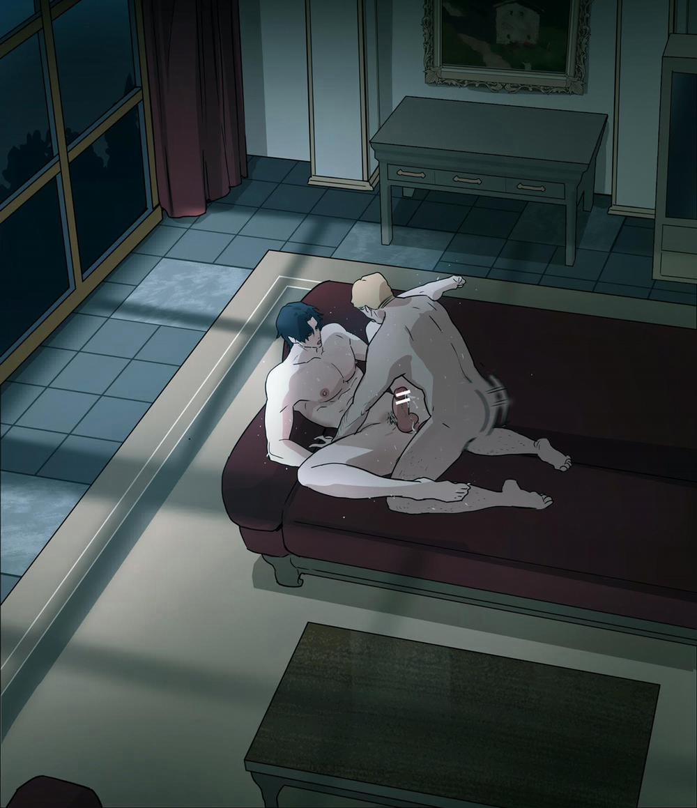 Oneshort Bl Của Ppatta 43 trang 3