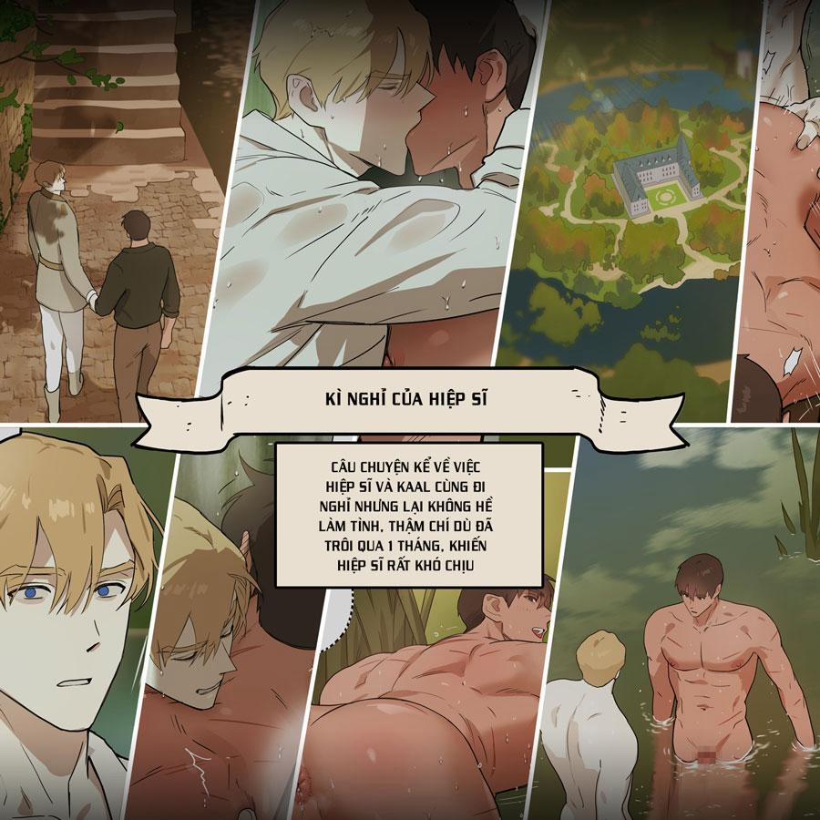 Oneshort Bl Của Ppatta 44 trang 0