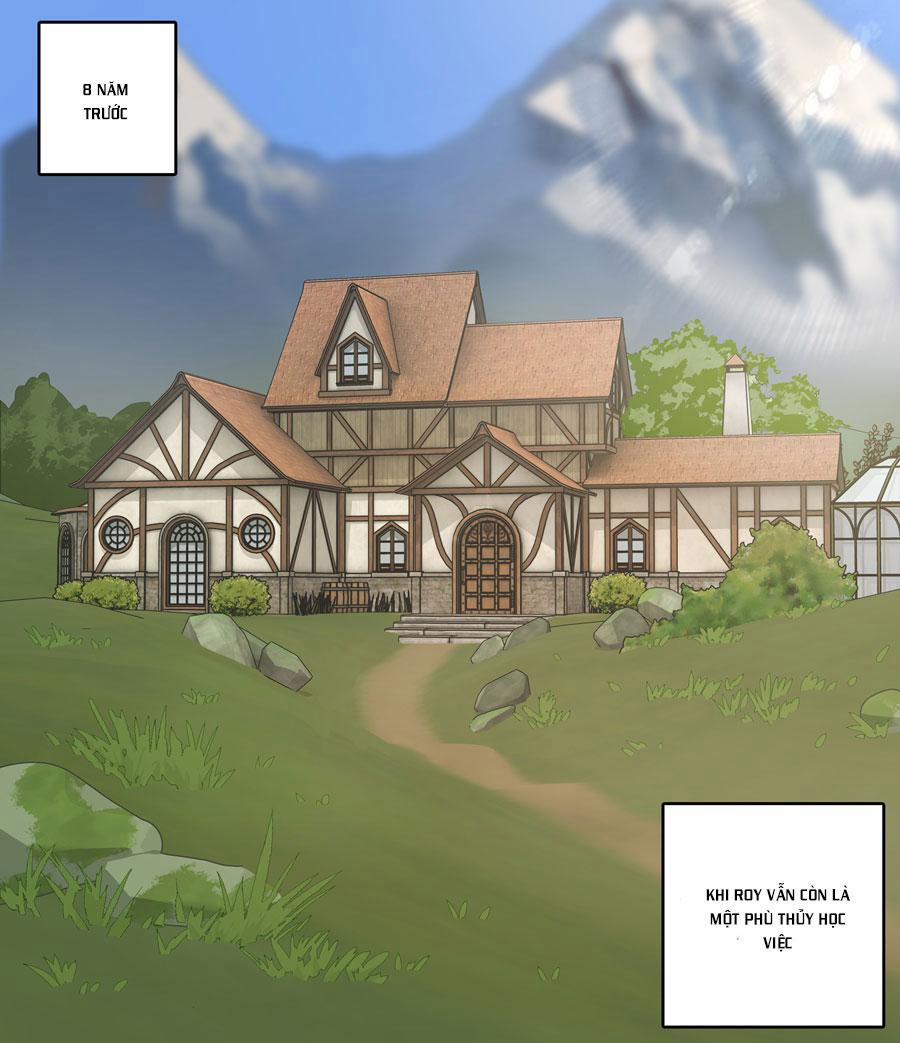 Oneshort Bl Của Ppatta 46 trang 1