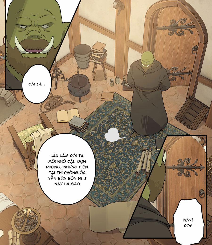 Oneshort Bl Của Ppatta 46 trang 2