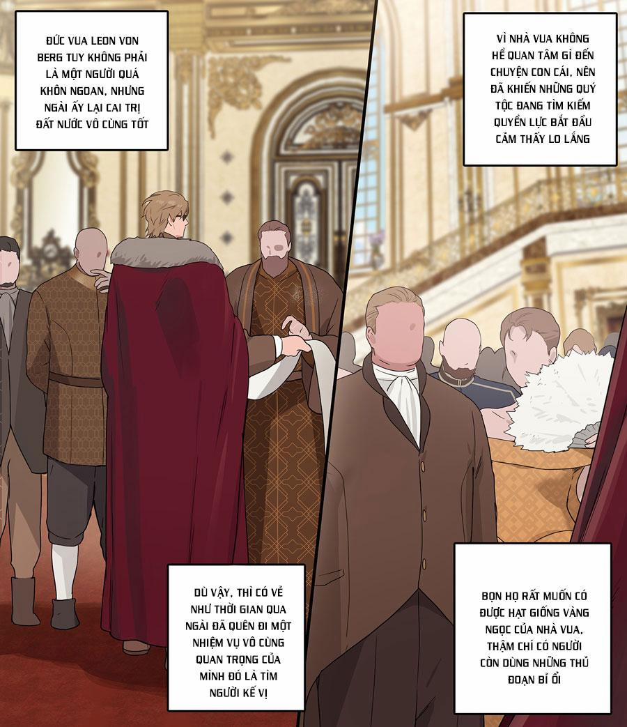 Oneshort Bl Của Ppatta 47 trang 1