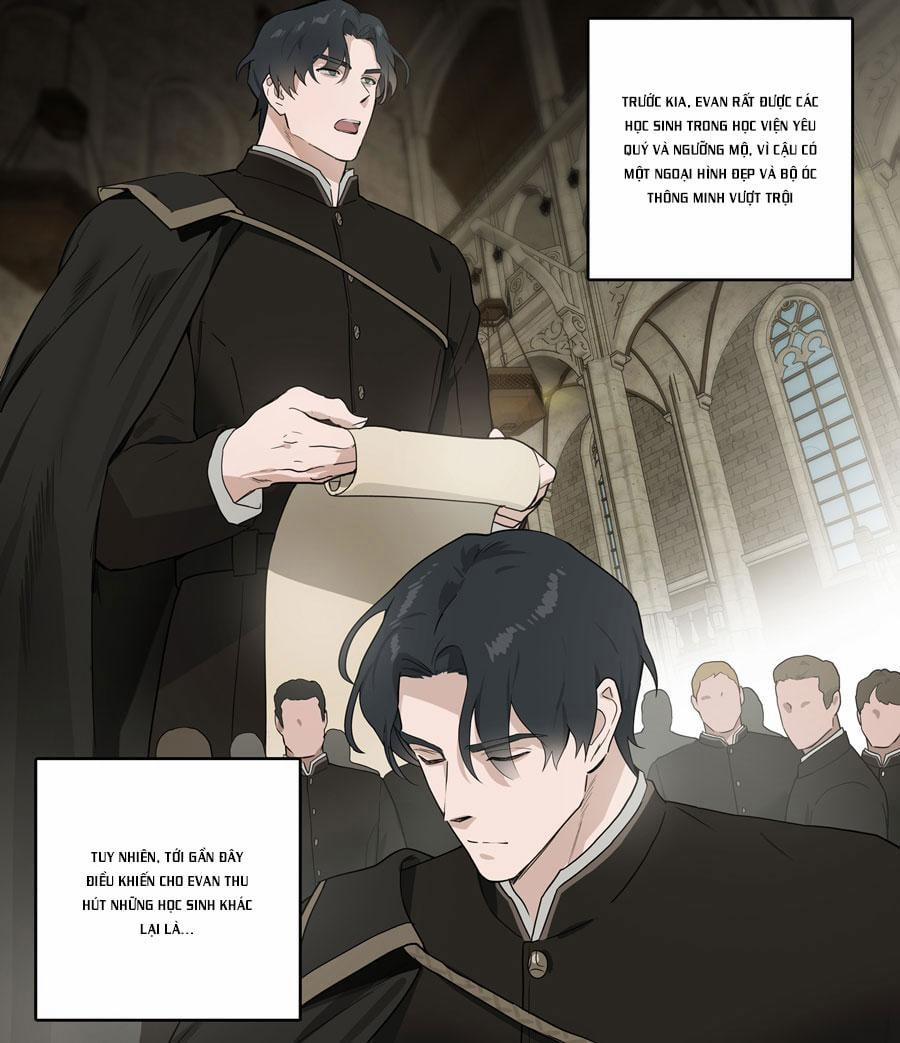 Oneshort Bl Của Ppatta 48 trang 1