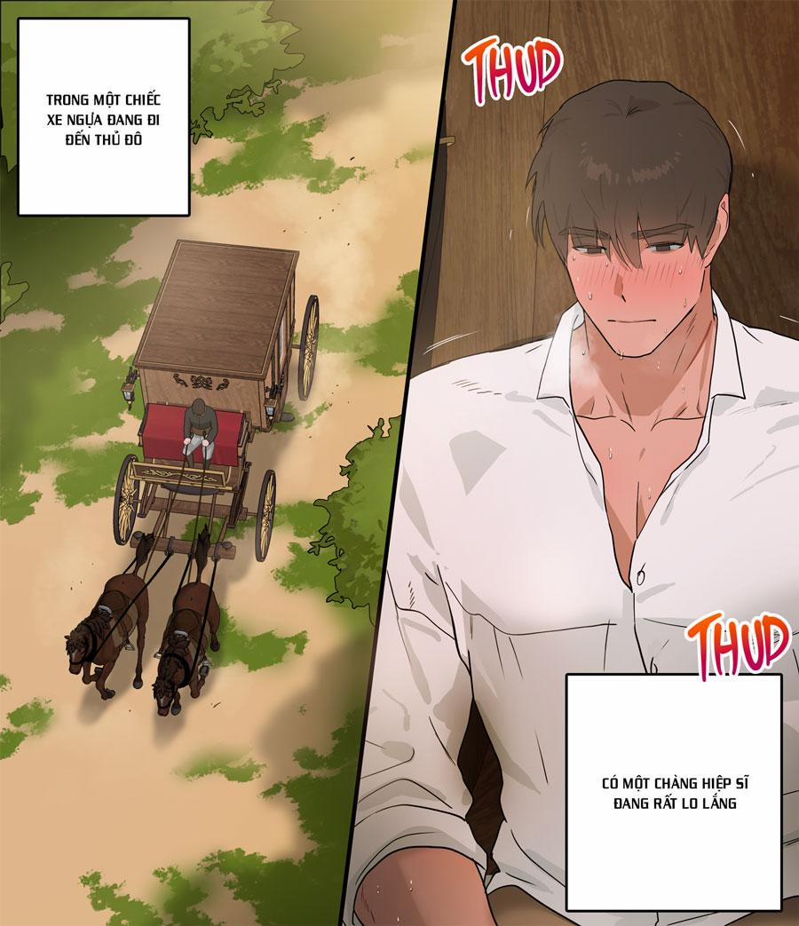 Oneshort Bl Của Ppatta 49 trang 1