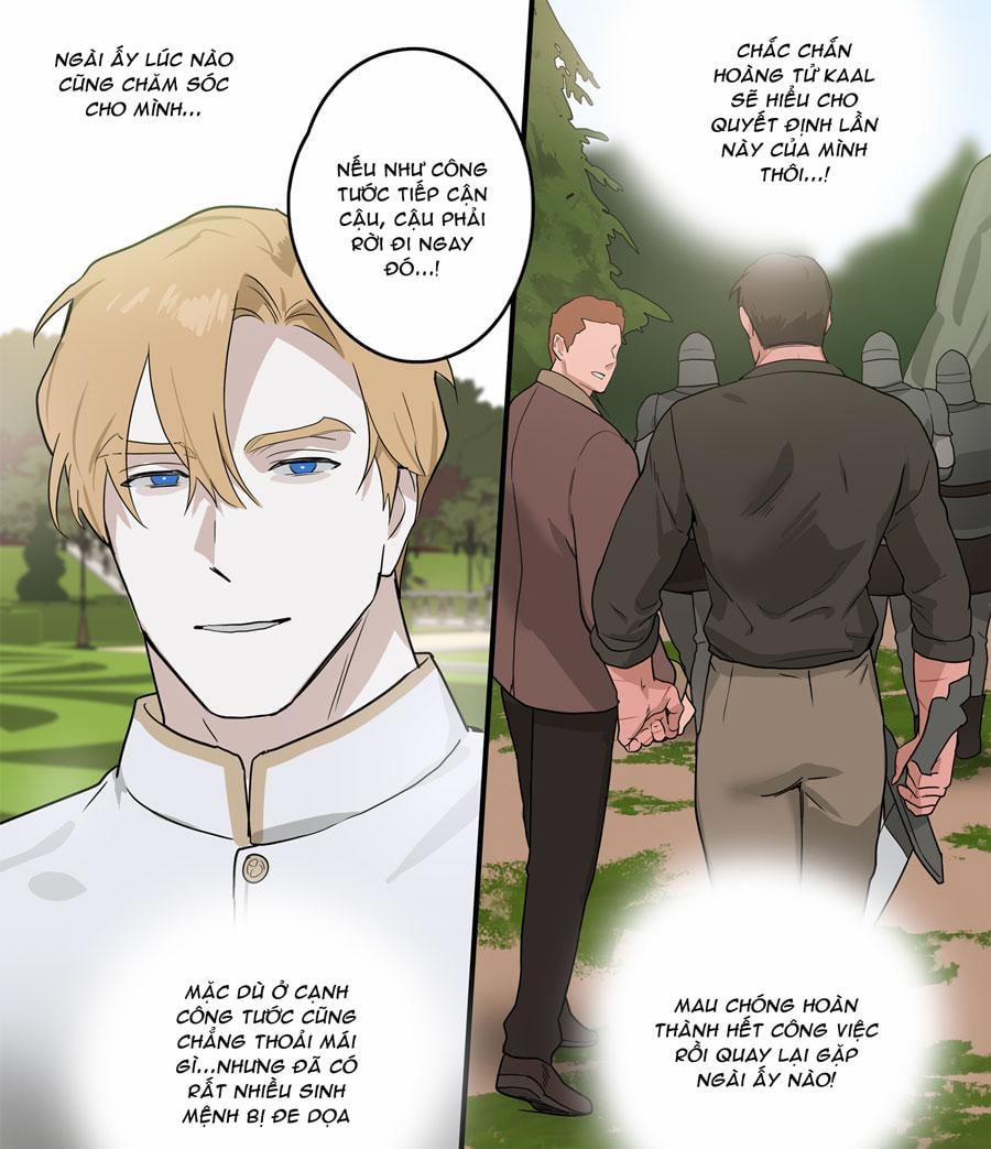 Oneshort Bl Của Ppatta 49 trang 6