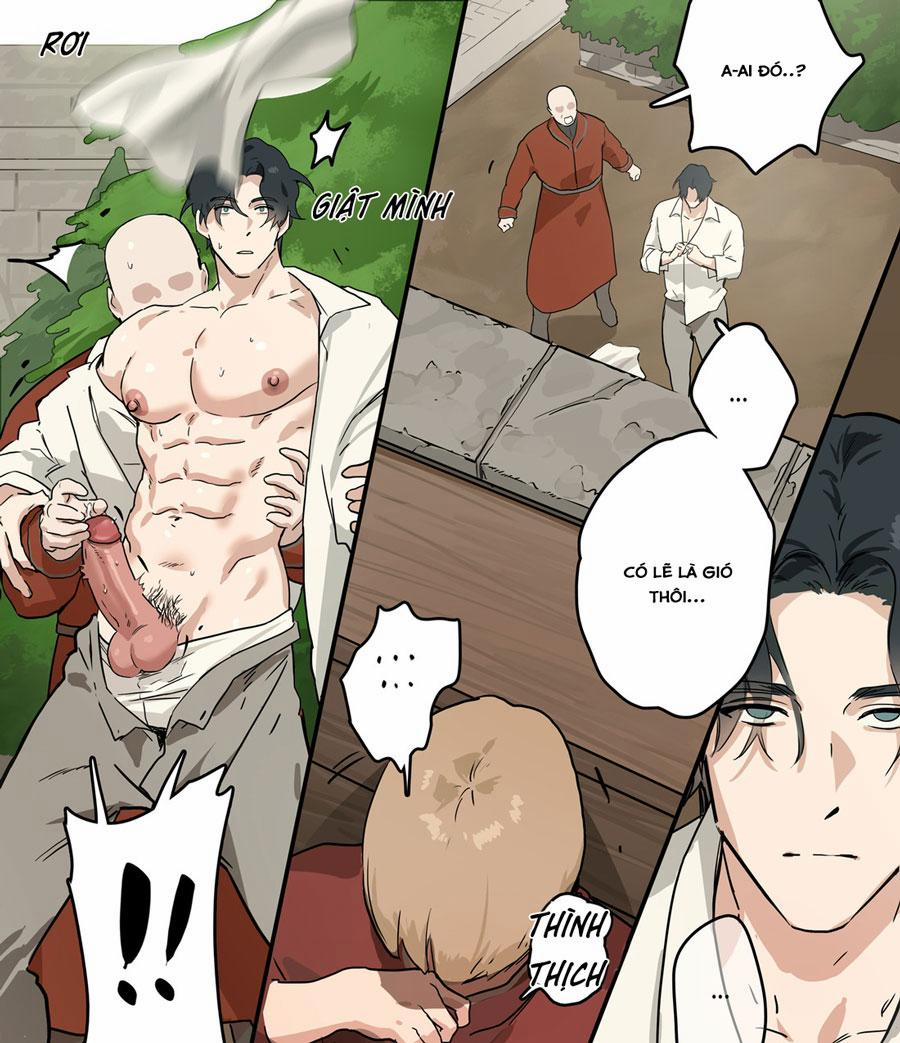 Oneshort Bl Của Ppatta 5 trang 8