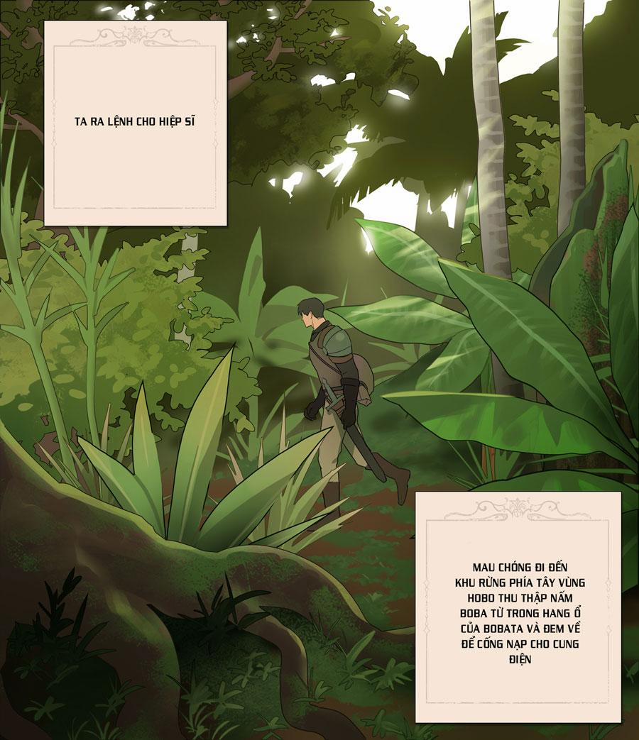 Oneshort Bl Của Ppatta 50 trang 1