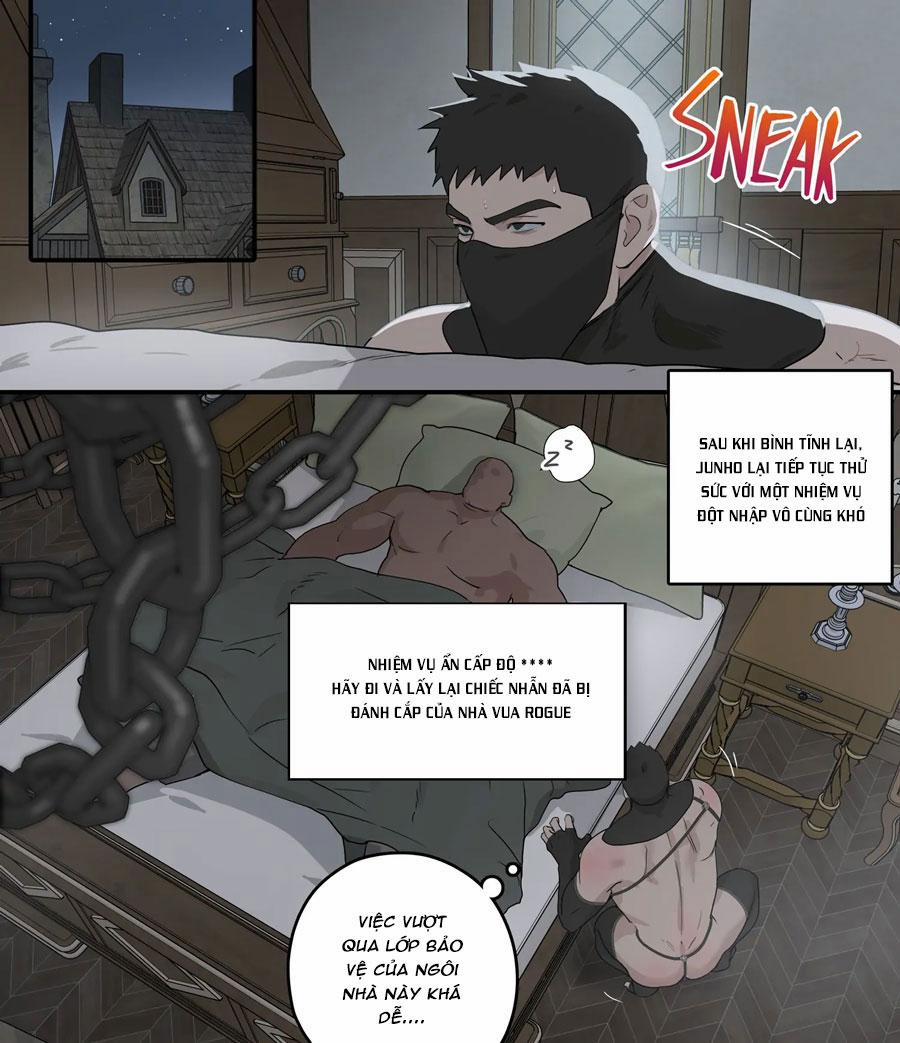 Oneshort Bl Của Ppatta 51 trang 12