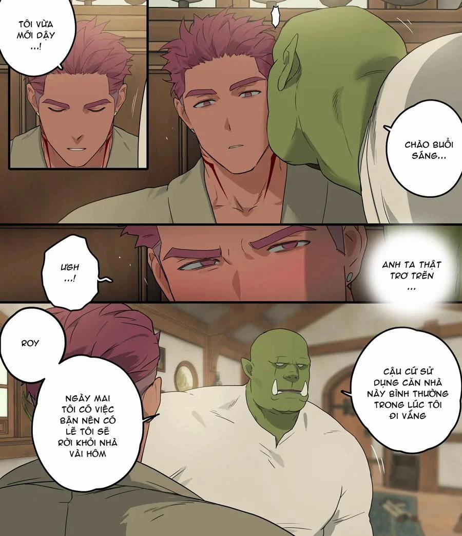 Oneshort Bl Của Ppatta 54 trang 11