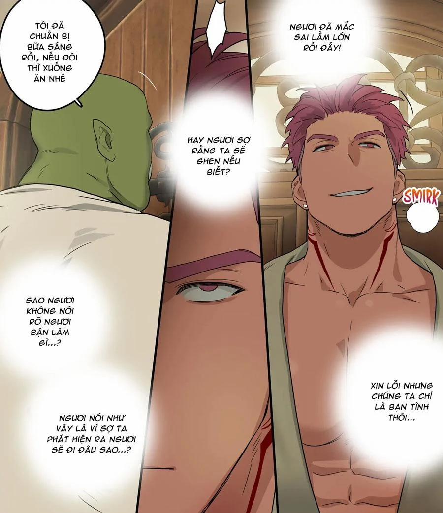 Oneshort Bl Của Ppatta 54 trang 12