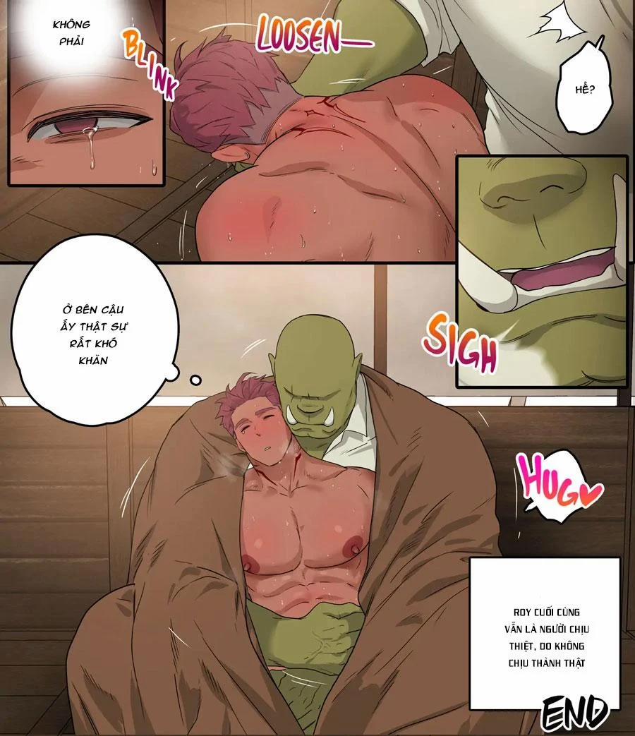 Oneshort Bl Của Ppatta 54 trang 39