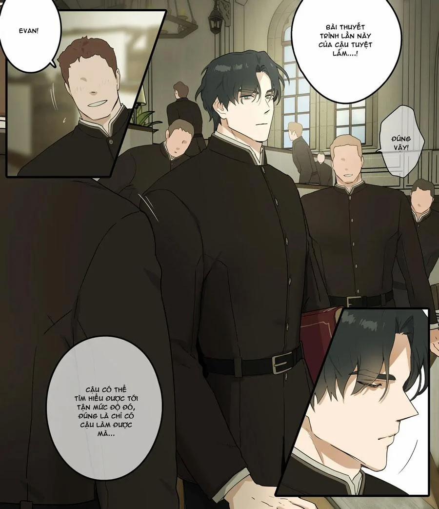 Oneshort Bl Của Ppatta 55 trang 0