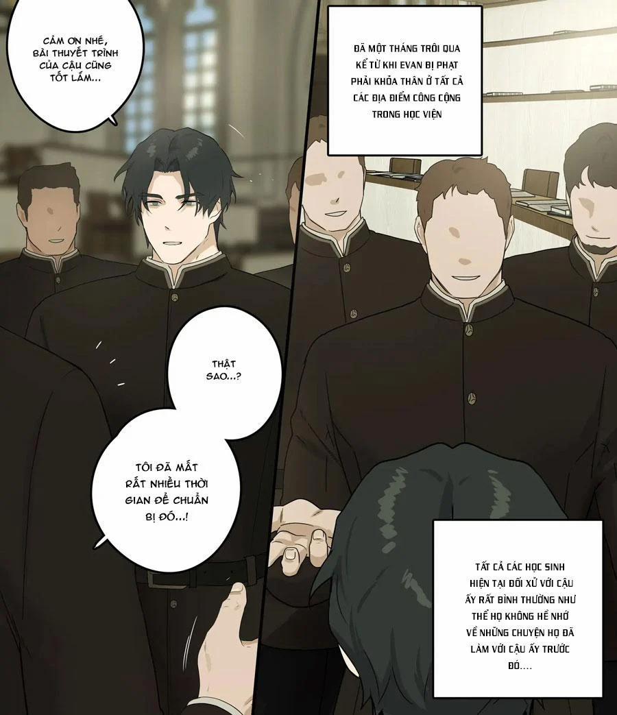 Oneshort Bl Của Ppatta 55 trang 1