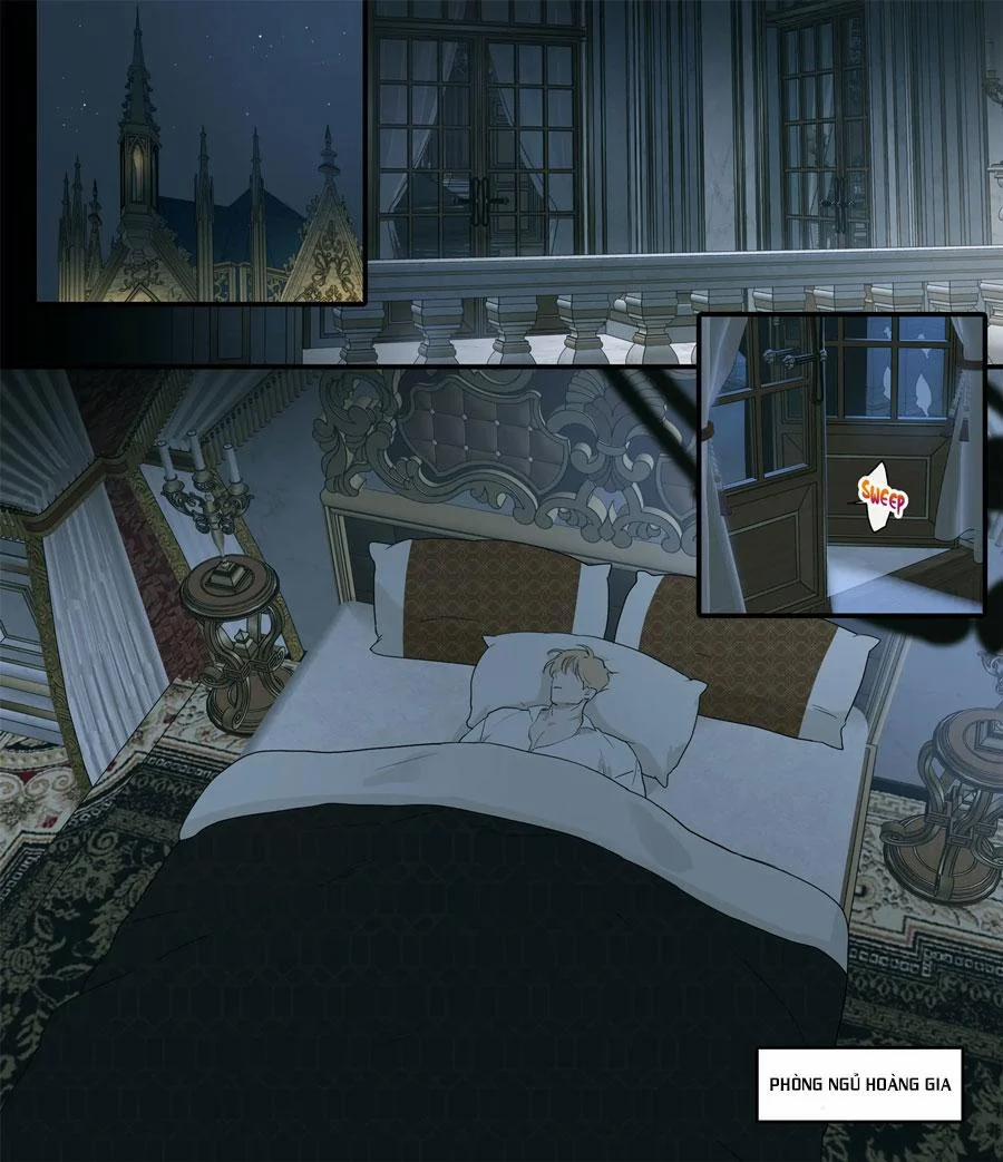 Oneshort Bl Của Ppatta 56 trang 12