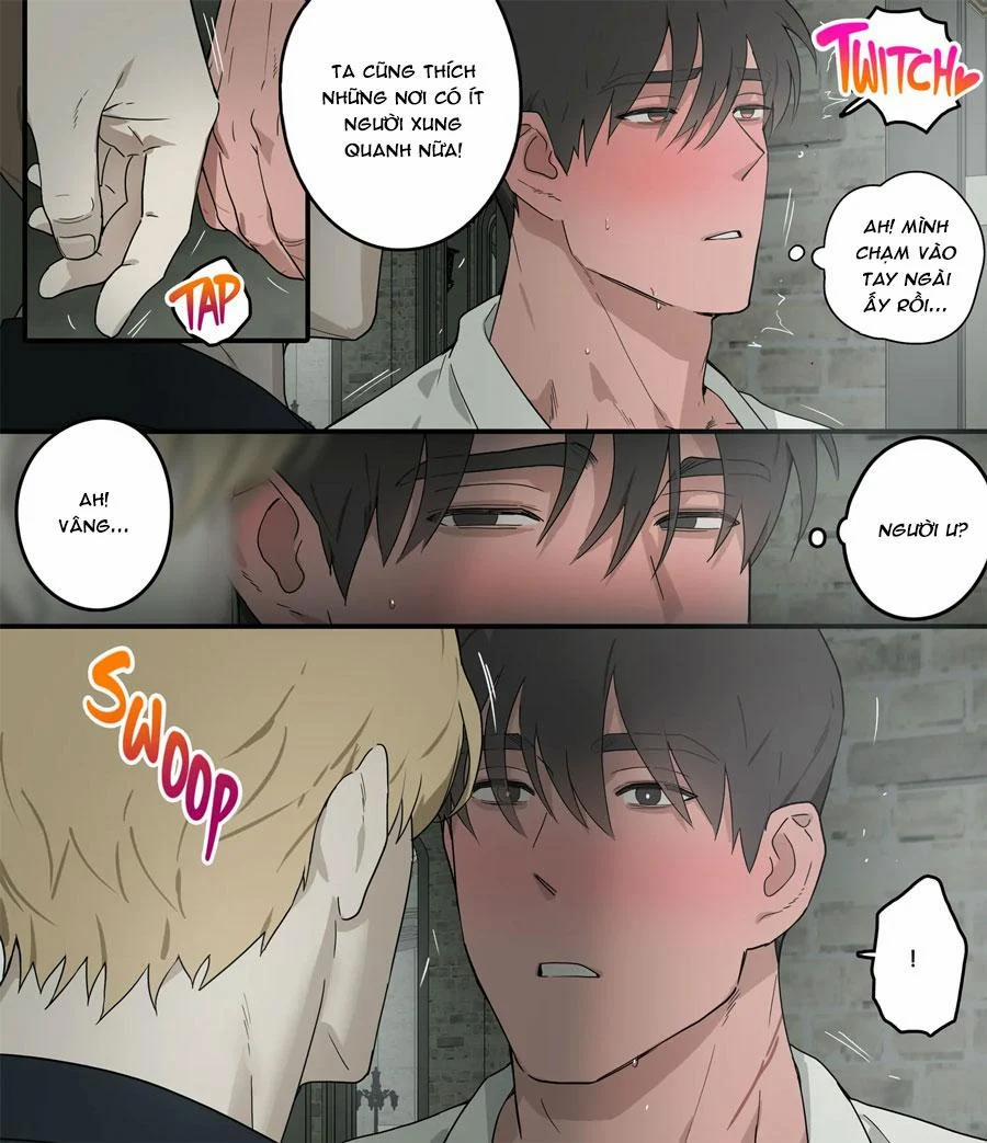 Oneshort Bl Của Ppatta 56 trang 2