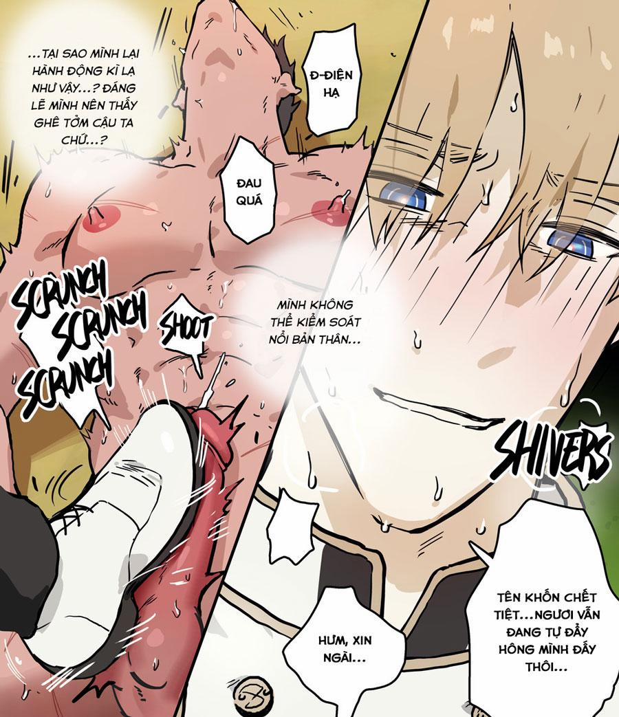 Oneshort Bl Của Ppatta 8 trang 12