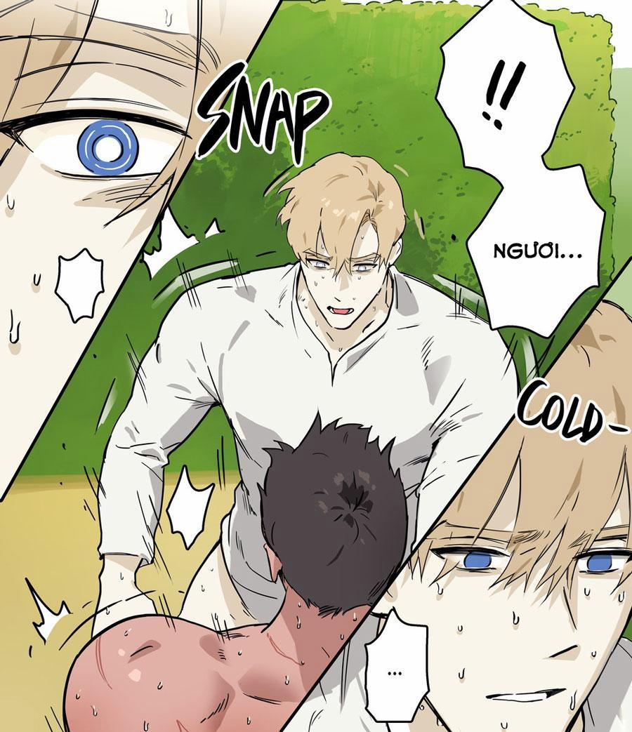 Oneshort Bl Của Ppatta 8 trang 25