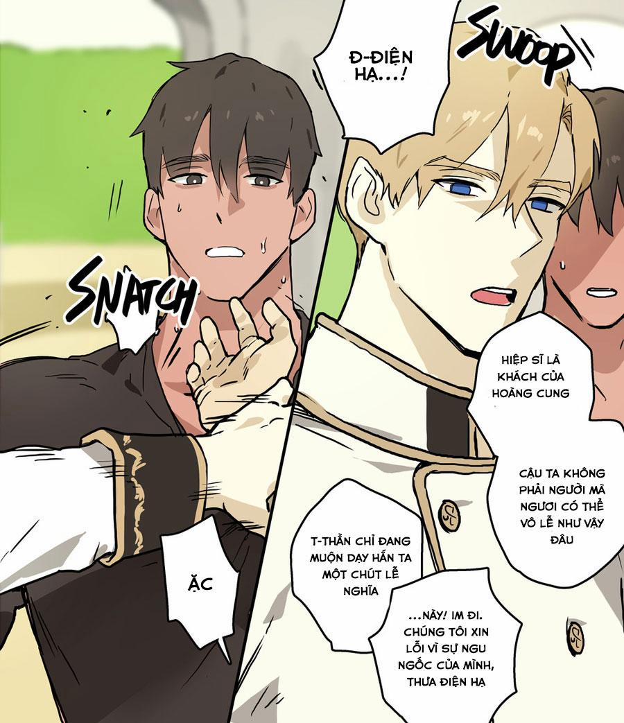 Oneshort Bl Của Ppatta 9 trang 15