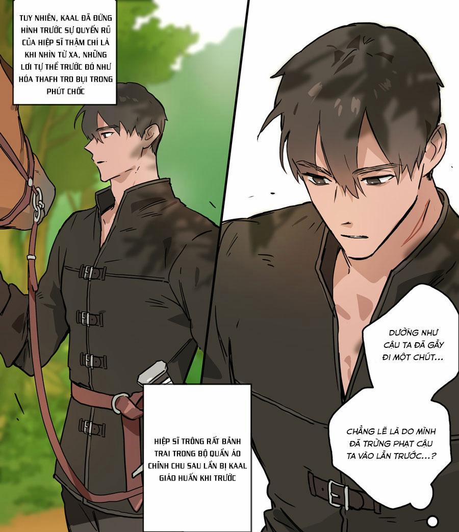 Oneshort Bl Của Ppatta 9 trang 20