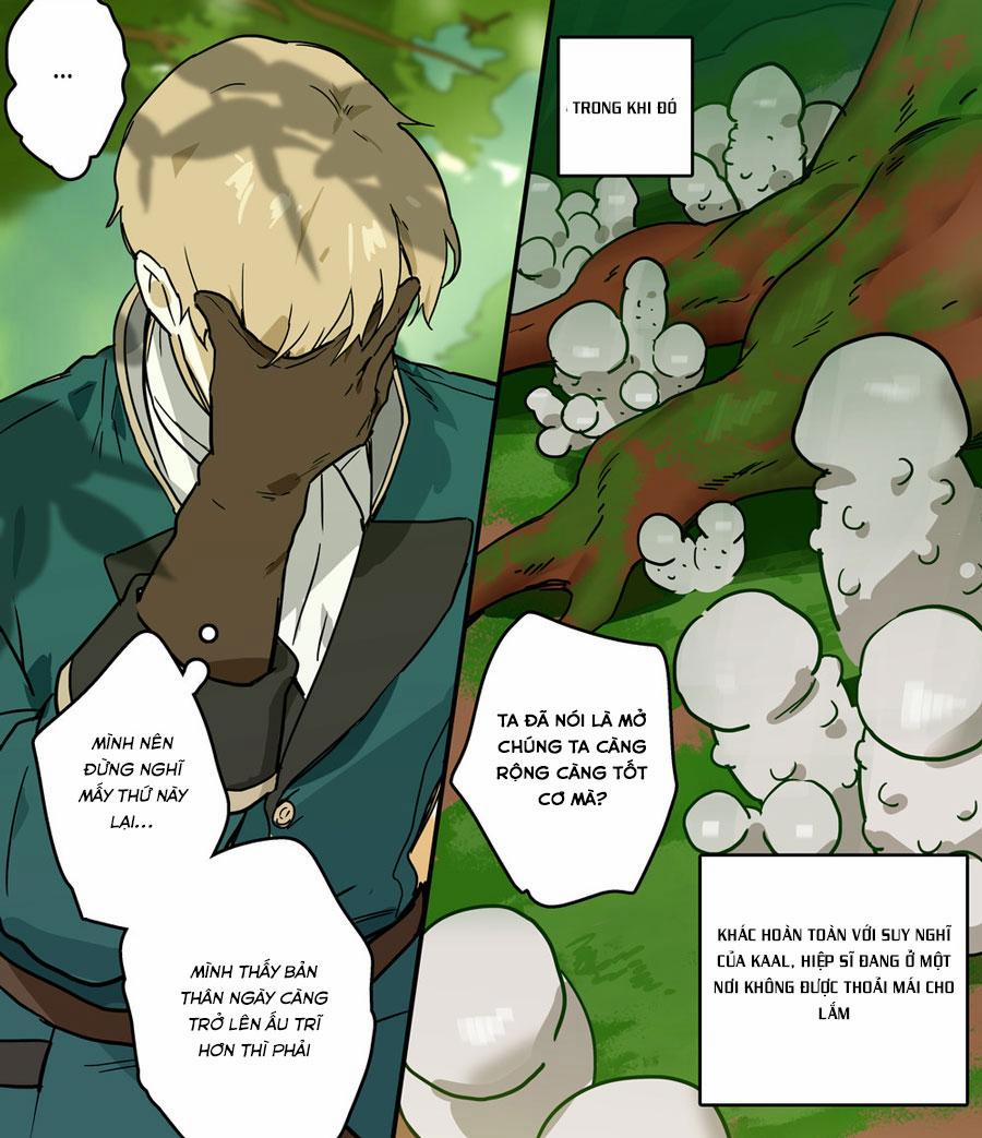 Oneshort Bl Của Ppatta 9 trang 27