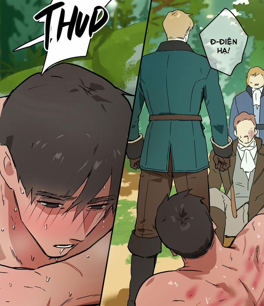 Oneshort Bl Của Ppatta 9 trang 31