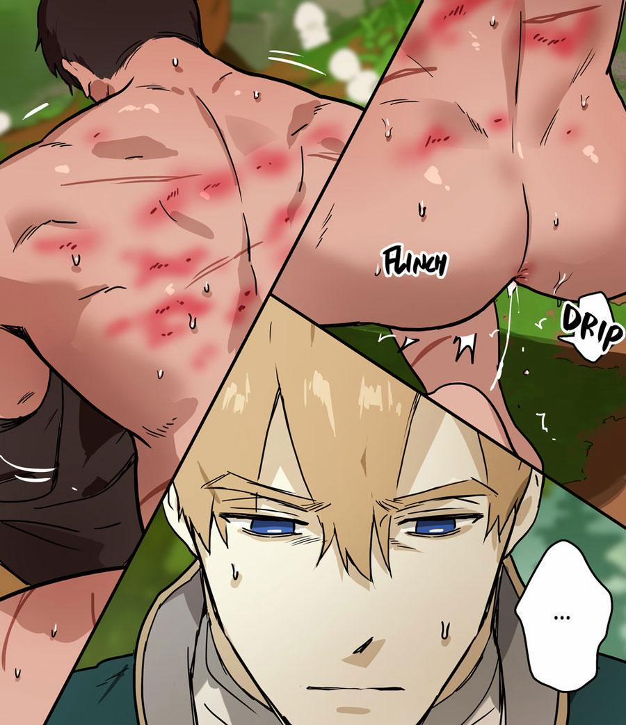 Oneshort Bl Của Ppatta 9 trang 34