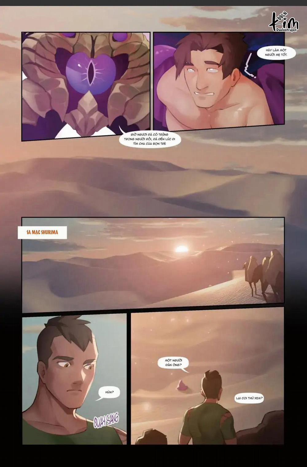 Oneshort Nứng 10 trang 23