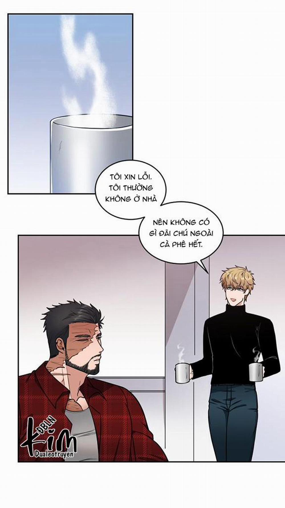 Oneshort Nứng 11 trang 0