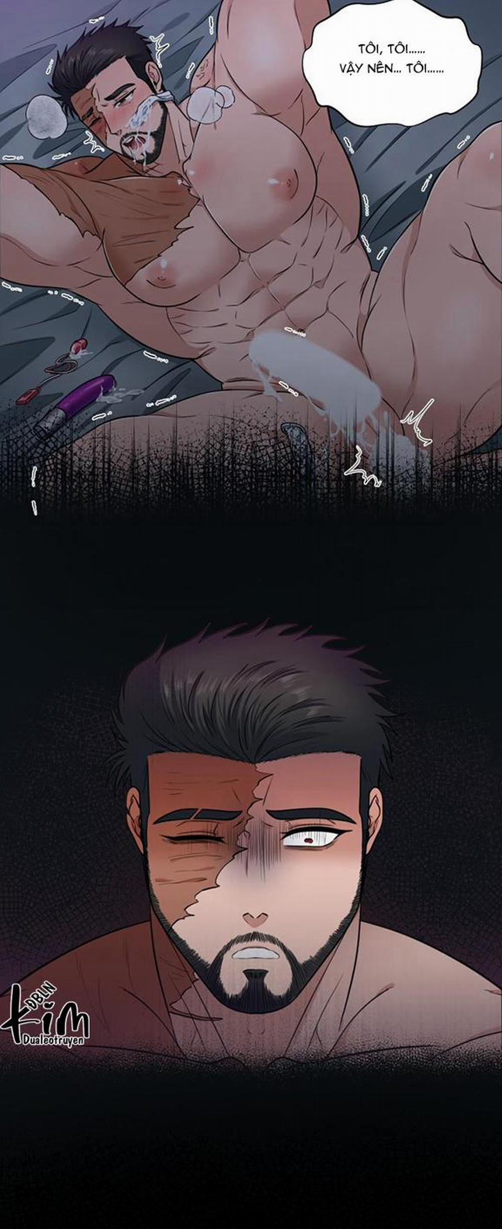 Oneshort Nứng 11 trang 10