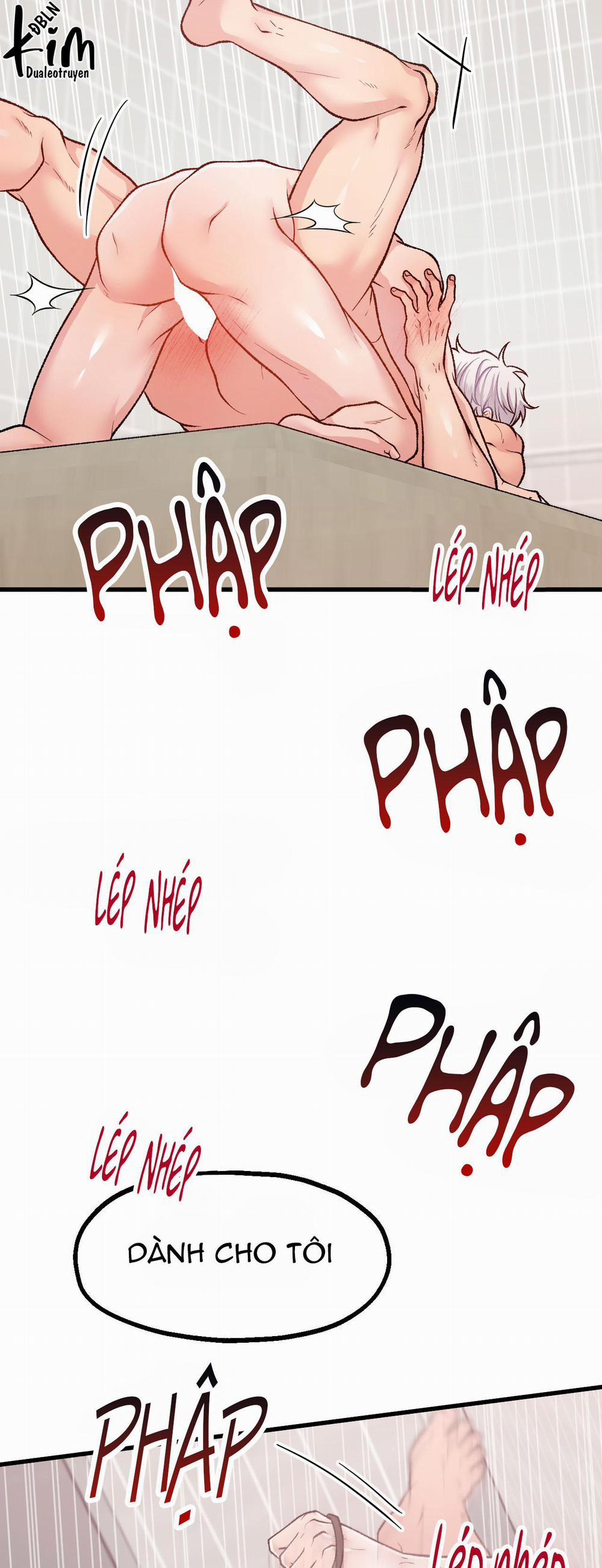 Oneshort Nứng 16 trang 16