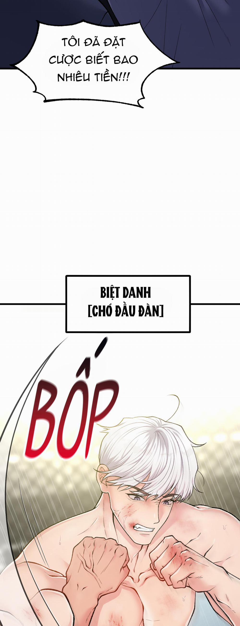 Oneshort Nứng 16 trang 2