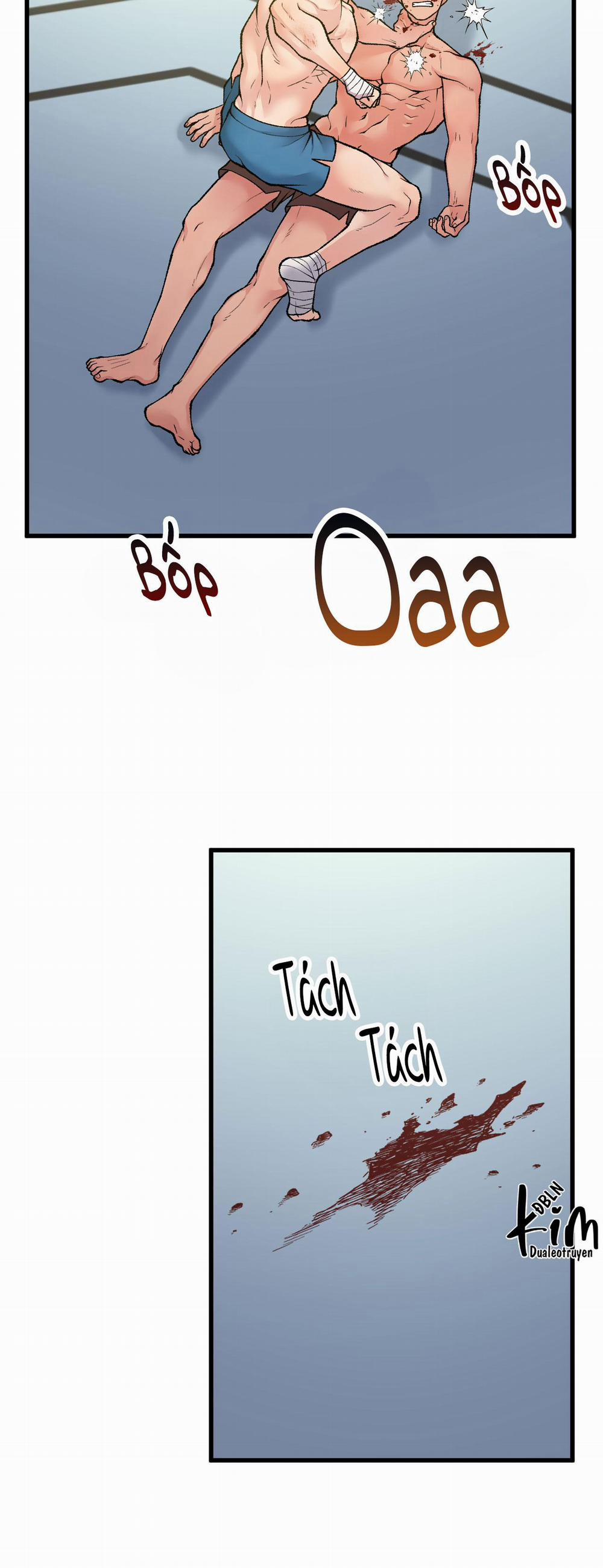 Oneshort Nứng 16 trang 4