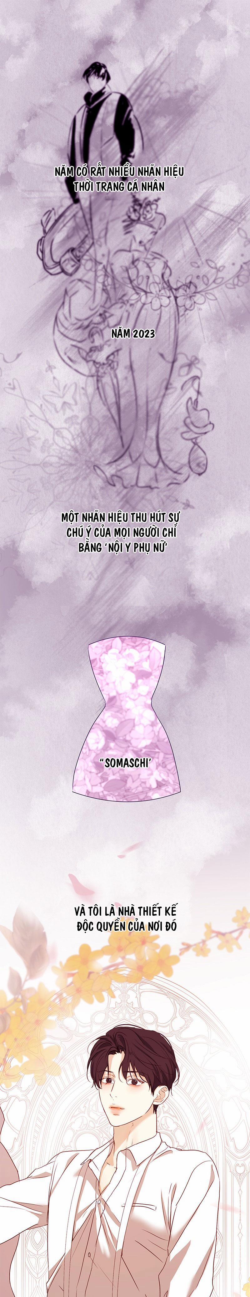 Oneshort Nứng 17 CẤP TRÊN R.MÃNH trang 1