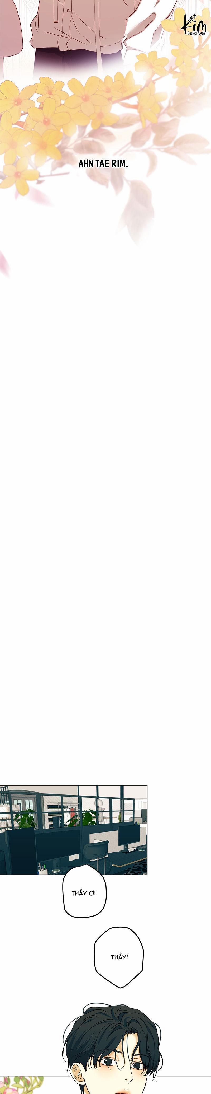 Oneshort Nứng 17 CẤP TRÊN R.MÃNH trang 2