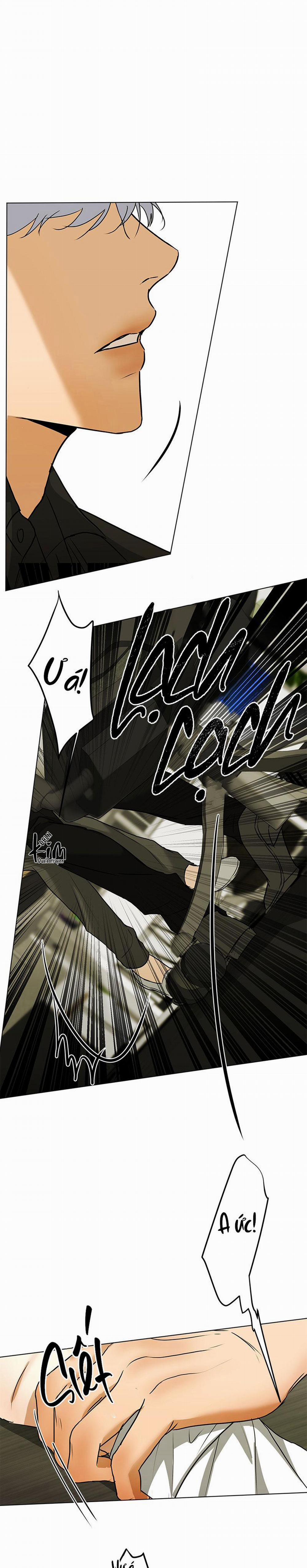 Oneshort Nứng 17 trang 17