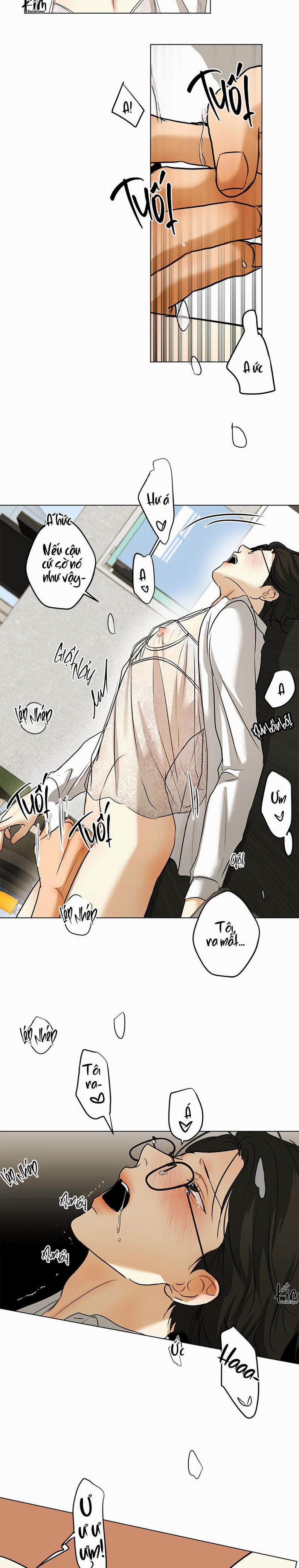 Oneshort Nứng 17 trang 24